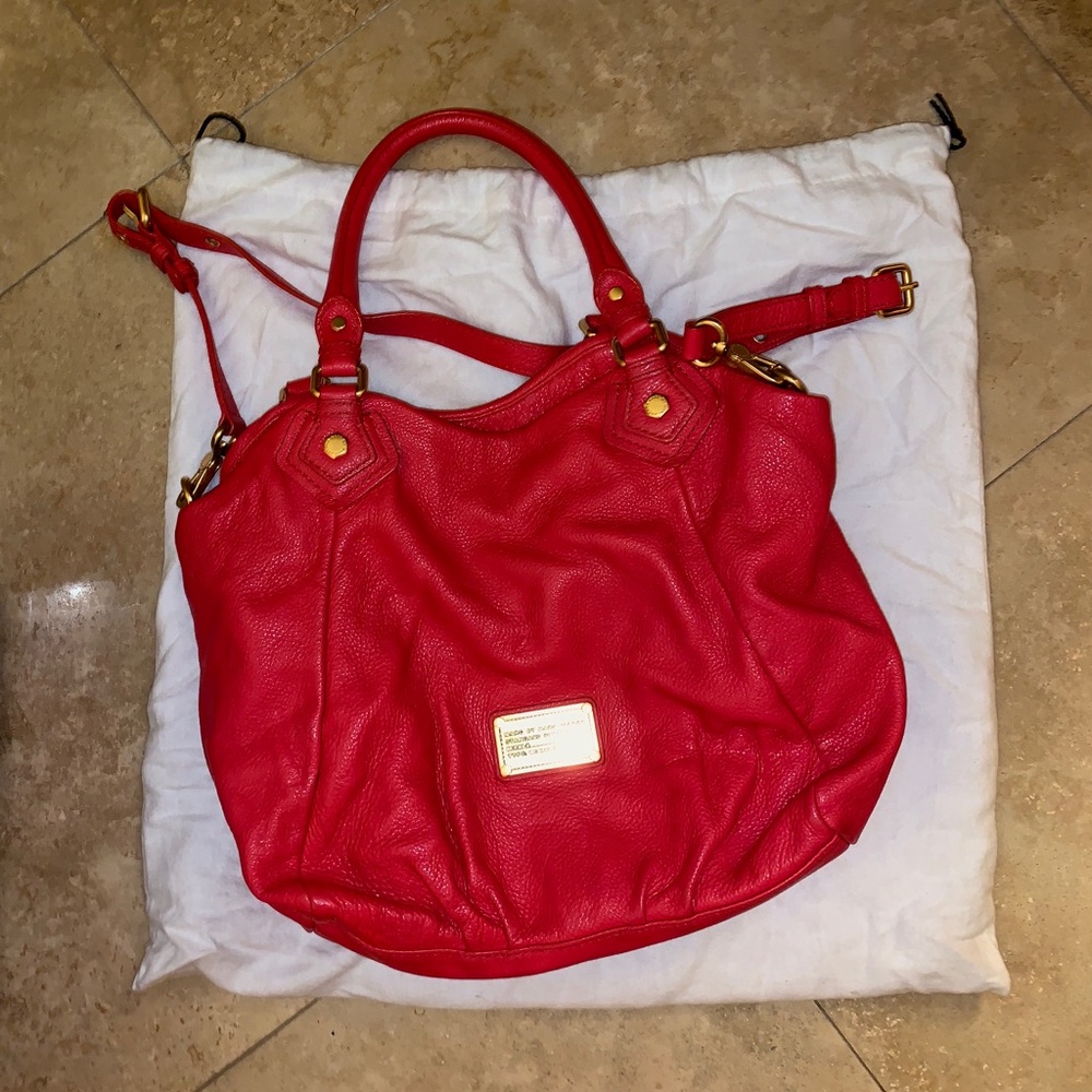 Marc Jacobs purse